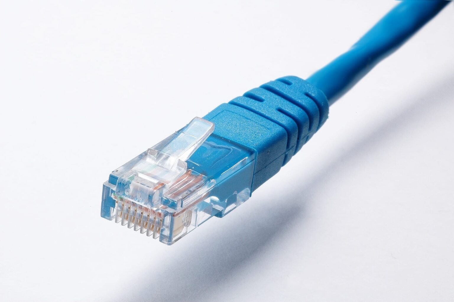 Ethernet/IP Cables