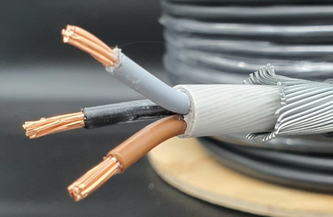 Power Cables
