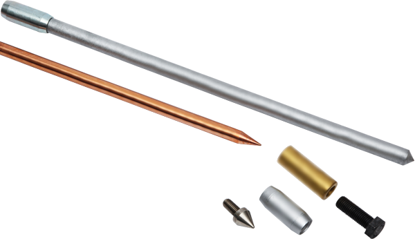 Grounding and Lightning Protection