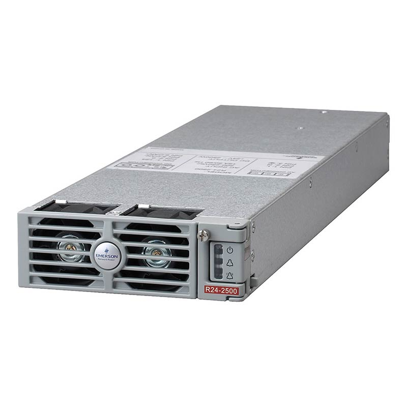 Rectifiers